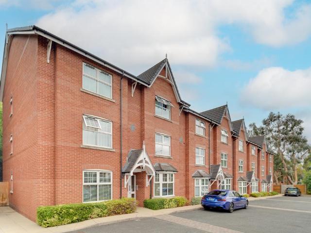 1 bedroom flat for sale