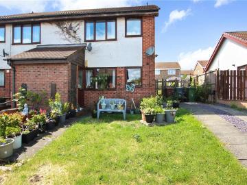 North East, North England - Garden, Equipped kitchen