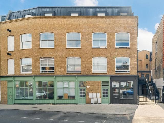 1 bedroom flat for sale
