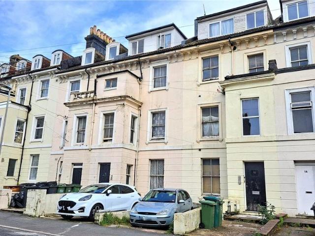 1 bedroom flat for sale