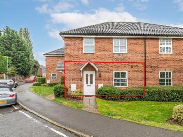 1 bedroom flat for sale