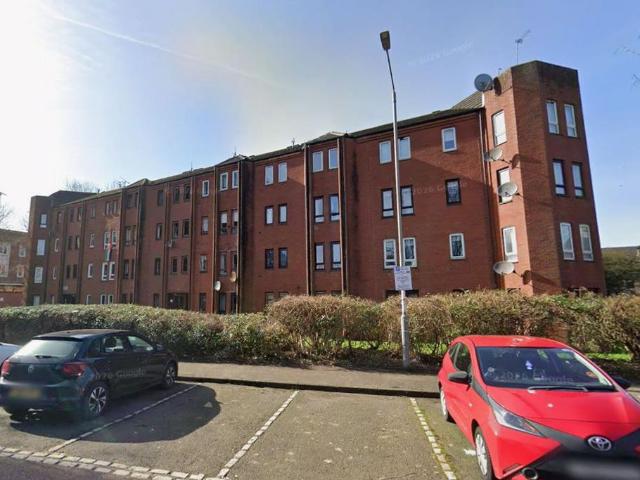 1 bedroom flat for sale