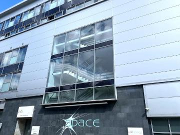 Leeds, West Yorkshire, North England - Garden