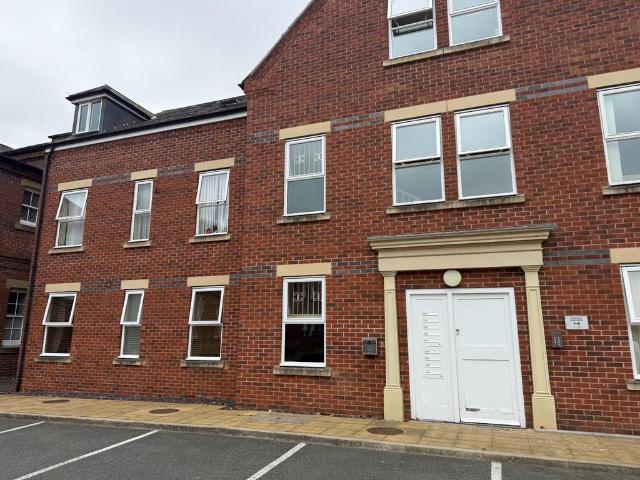 1 bedroom flat for sale