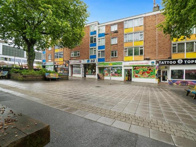 1 bedroom flat for sale