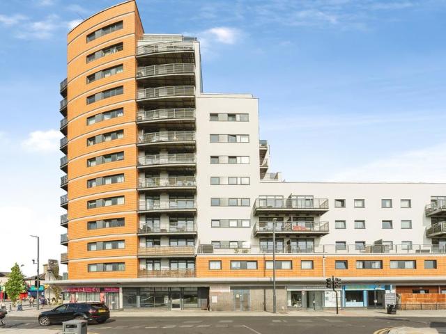 1 bedroom flat for sale