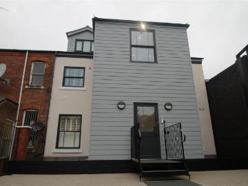 Harborne Birmingham, B17, Black Country, West Midlands, Midlands