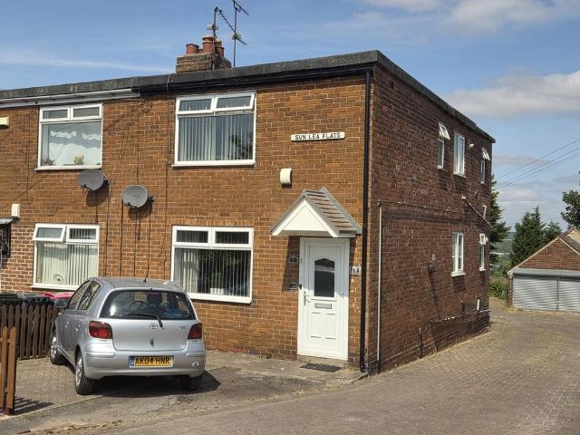 1 bedroom flat for sale