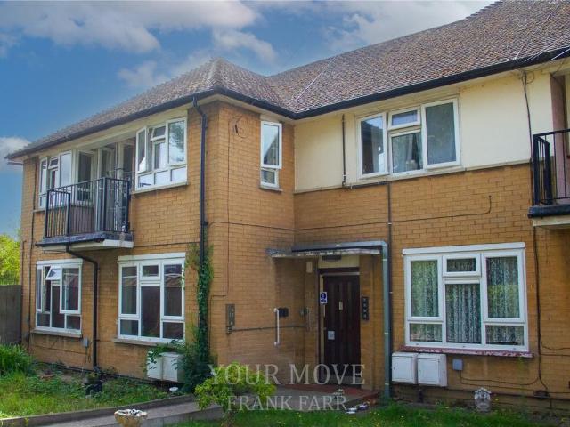 1 bedroom flat for sale