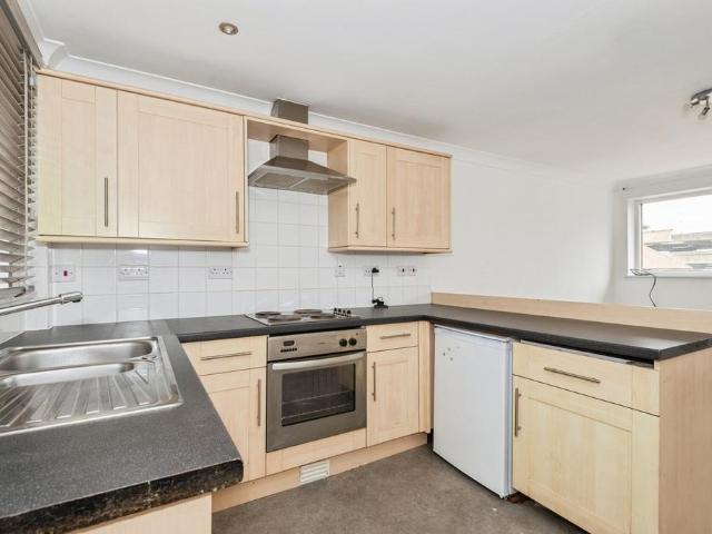 1 bedroom flat for sale