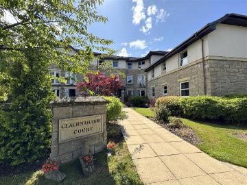 Scorguie Inverness, IV1, North East Scotland, Shetland