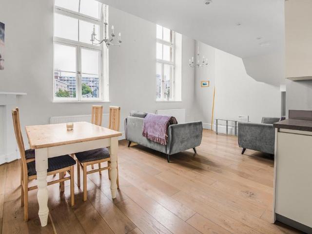 1 bedroom flat for sale