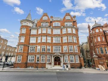 1 bedroom flat for sale