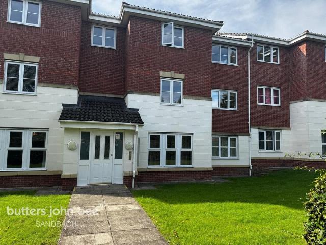 1 bedroom flat for sale