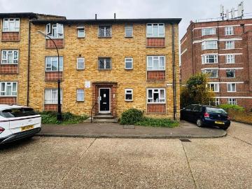1 bedroom flat for sale