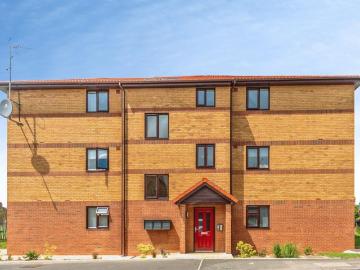 1 bedroom flat for sale