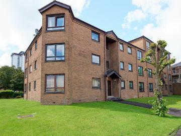 1 bedroom flat for sale