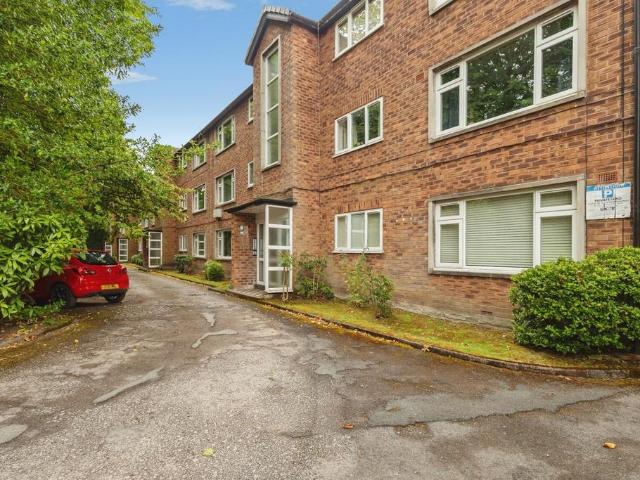 1 bedroom flat for sale