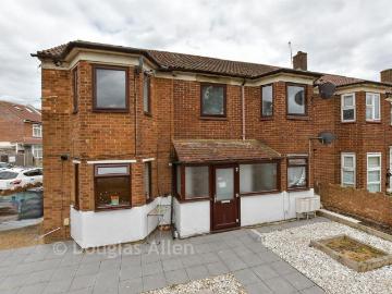 1 bedroom flat for sale