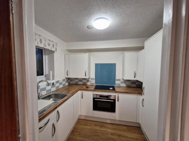 1 bedroom flat for sale