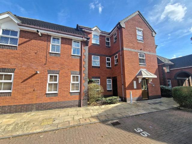 1 bedroom flat for sale