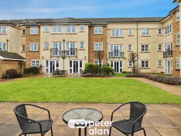1 bedroom flat for sale