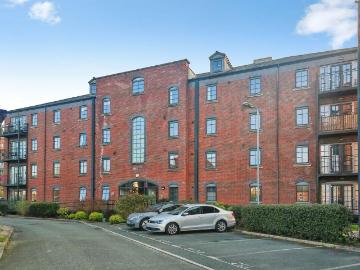 1 bedroom flat for sale