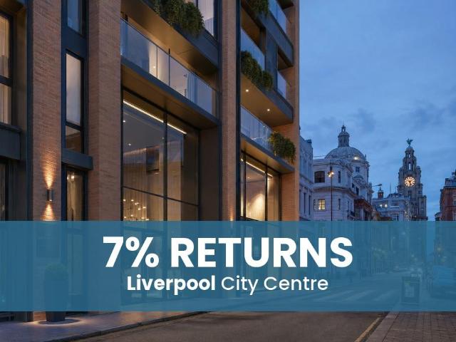 1 bedroom flat for sale