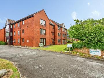 1 bedroom flat for sale