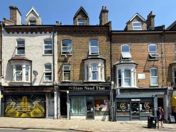 1 bedroom flat for sale