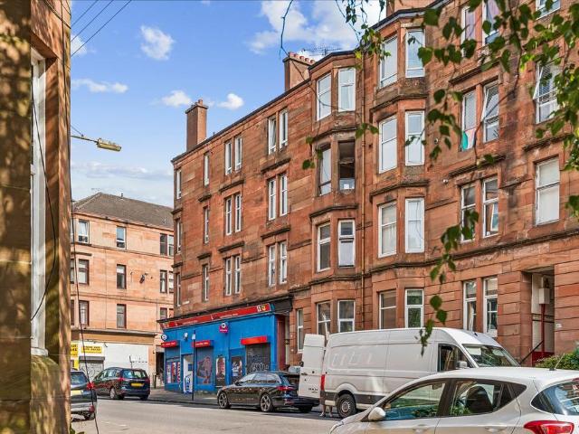 1 bedroom flat for sale