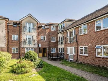 1 bedroom flat for sale