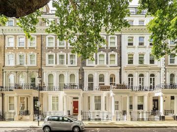 1 bedroom flat for sale