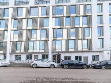1 bedroom flat for sale