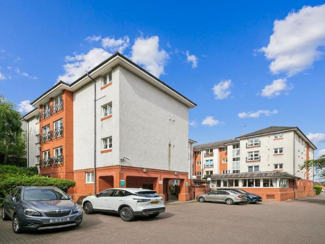 1 bedroom flat for sale