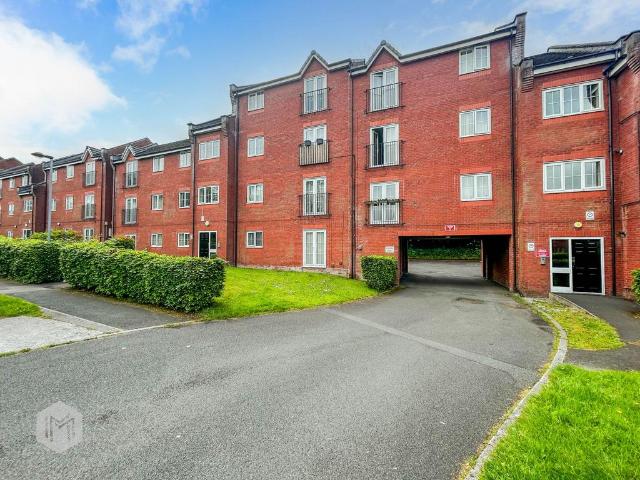 1 bedroom flat for sale