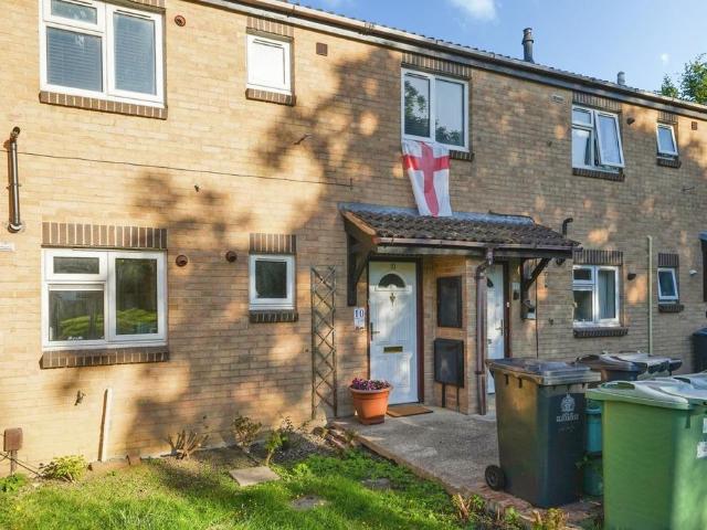 1 bedroom flat for sale