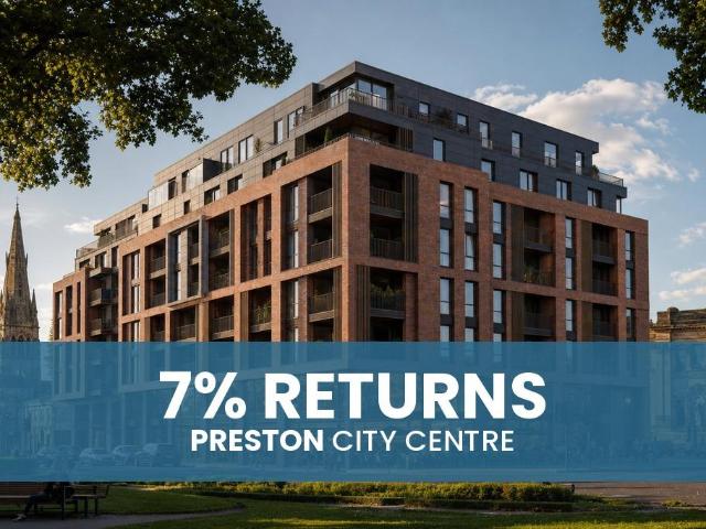1 bedroom flat for sale