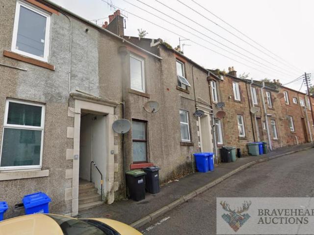 1 bedroom flat for sale