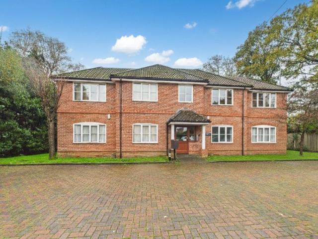 1 bedroom flat for sale