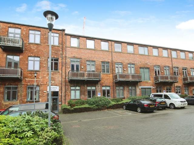 1 bedroom flat for sale