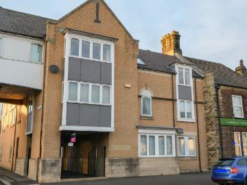 Blackhill Consett, DH8, North East, North England