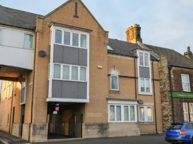 1 bedroom flat for sale
