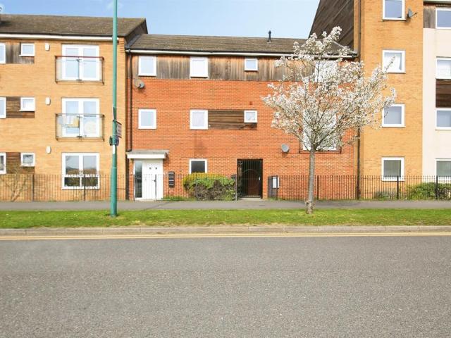 1 bedroom flat for sale