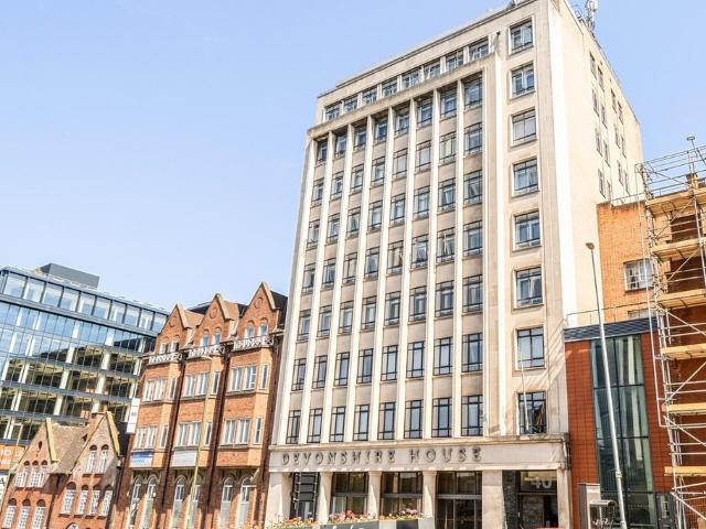 1 bedroom flat for sale