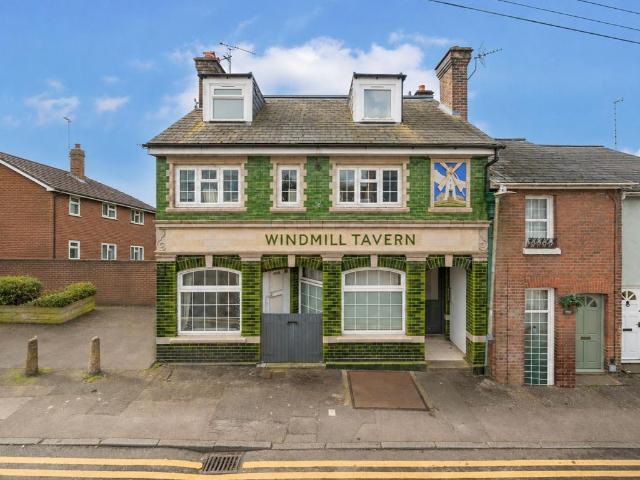 1 bedroom flat for sale
