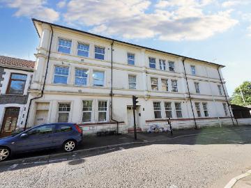 1 bedroom flat for sale