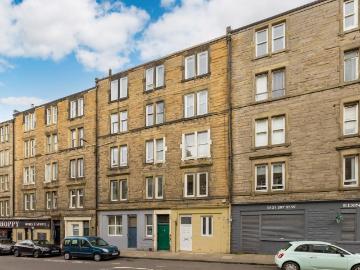 Flat for sale in Upper Grove Place EH3 Edinburgh - Equipped kitchen