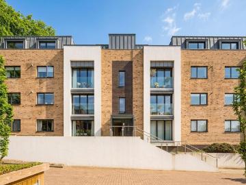 1 bedroom flat for sale