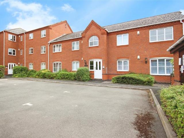 1 bedroom flat for sale